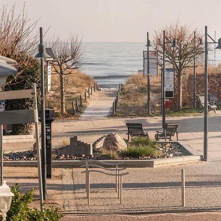 Haus Meerblick 11 Heringsdorf Dış mekan fotoğraf