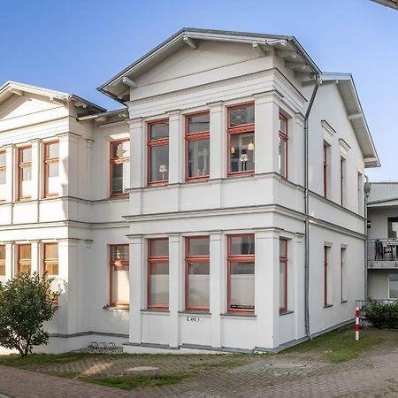 Haus Meerblick 11 Heringsdorf Dış mekan fotoğraf
