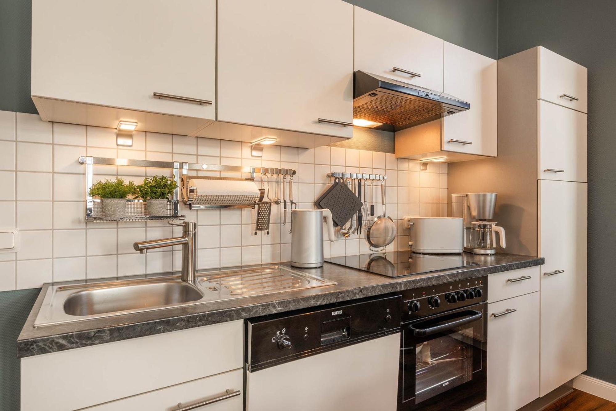 Haus Meerblick 11 Heringsdorf Dış mekan fotoğraf