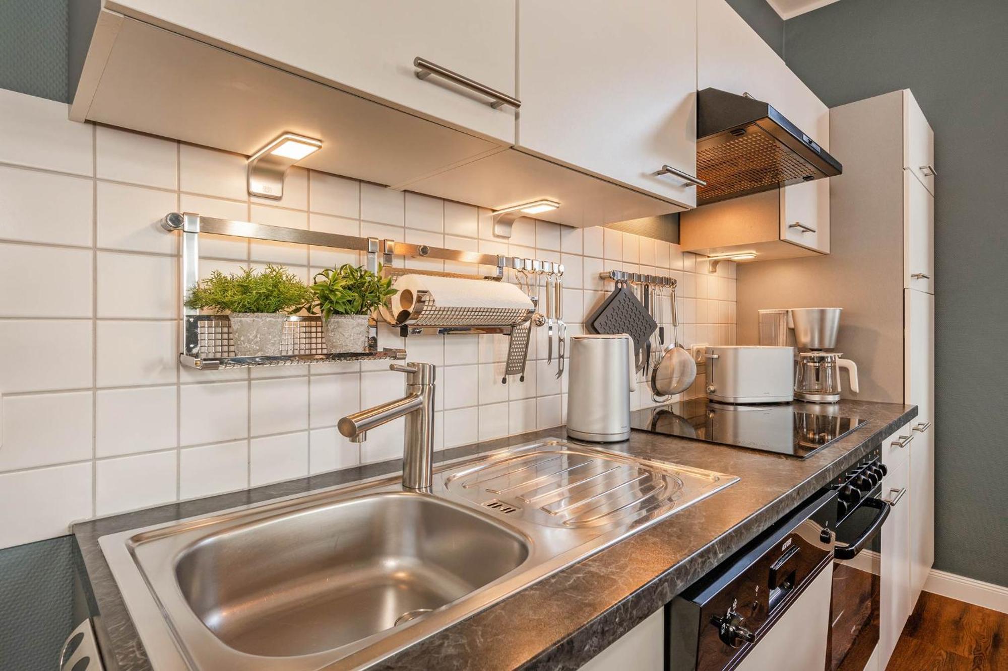 Haus Meerblick 11 Heringsdorf Dış mekan fotoğraf